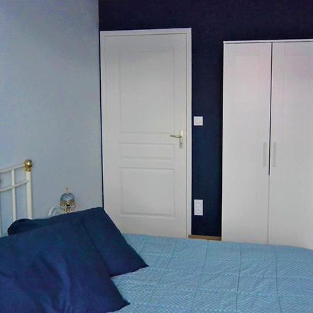 Le Domaine Des Gemmes Bed & Breakfast Tissey Bagian luar foto